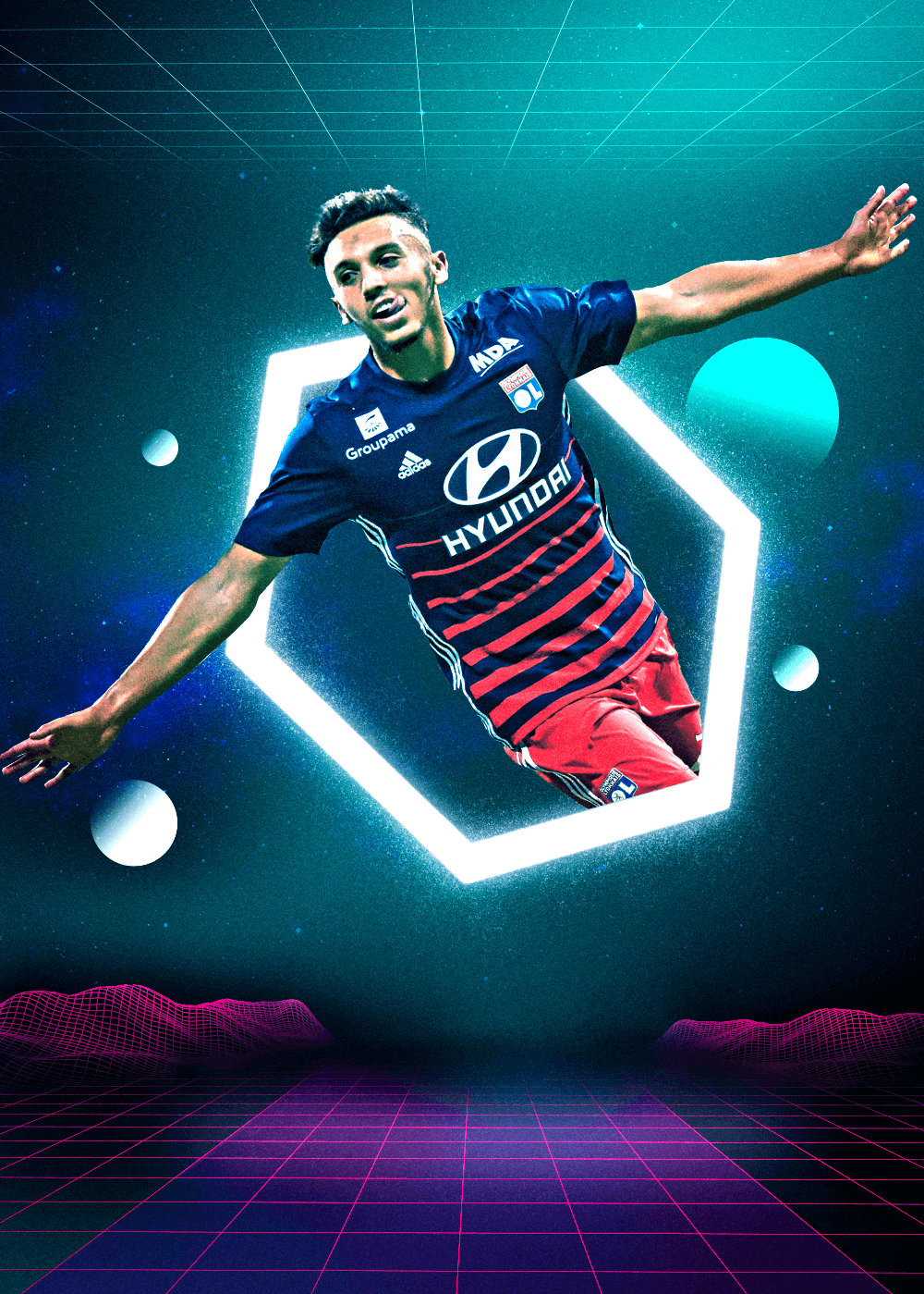 的亚运队 的亚运队